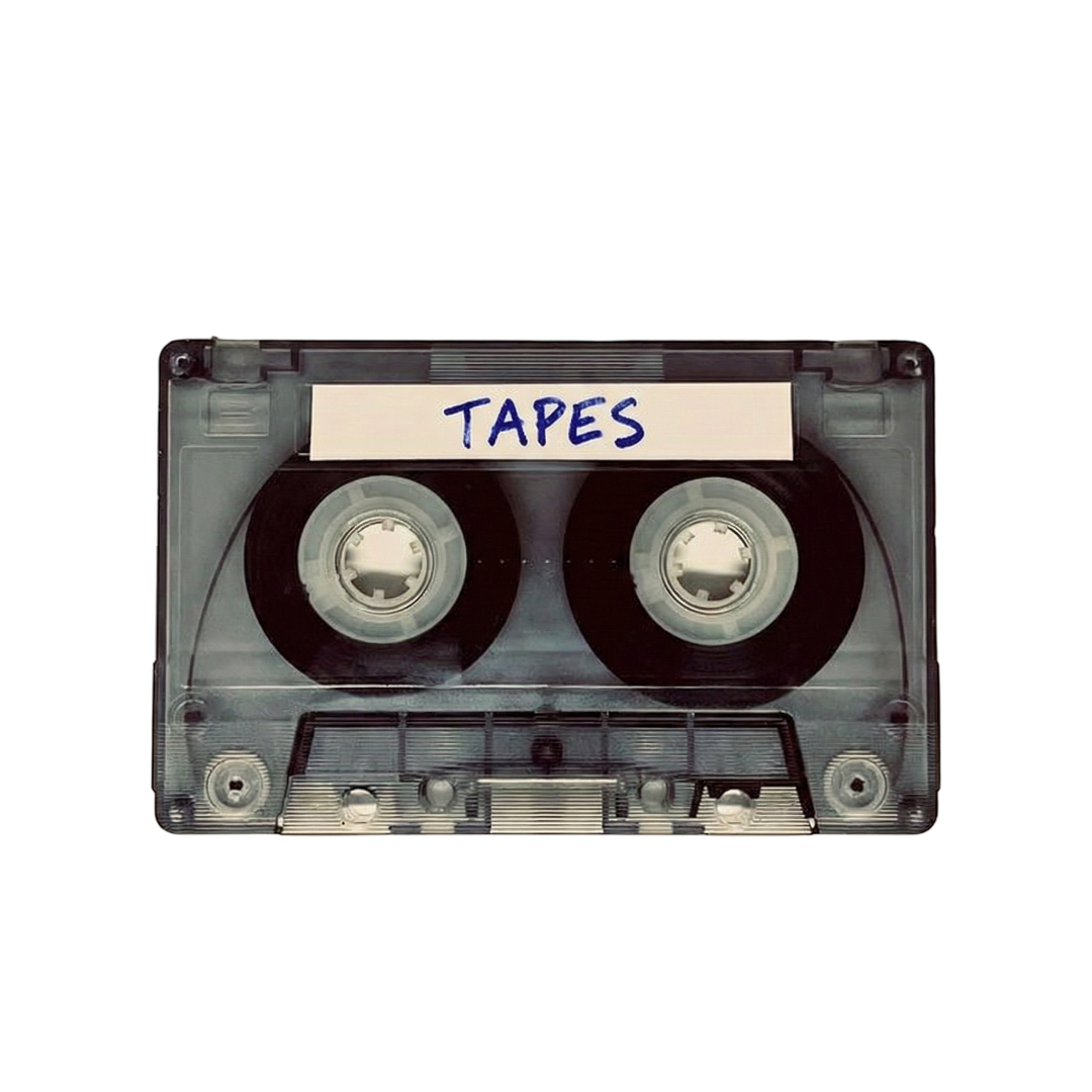Tape 1