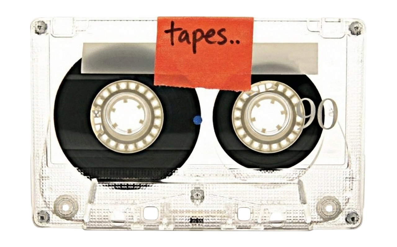 Tape 4