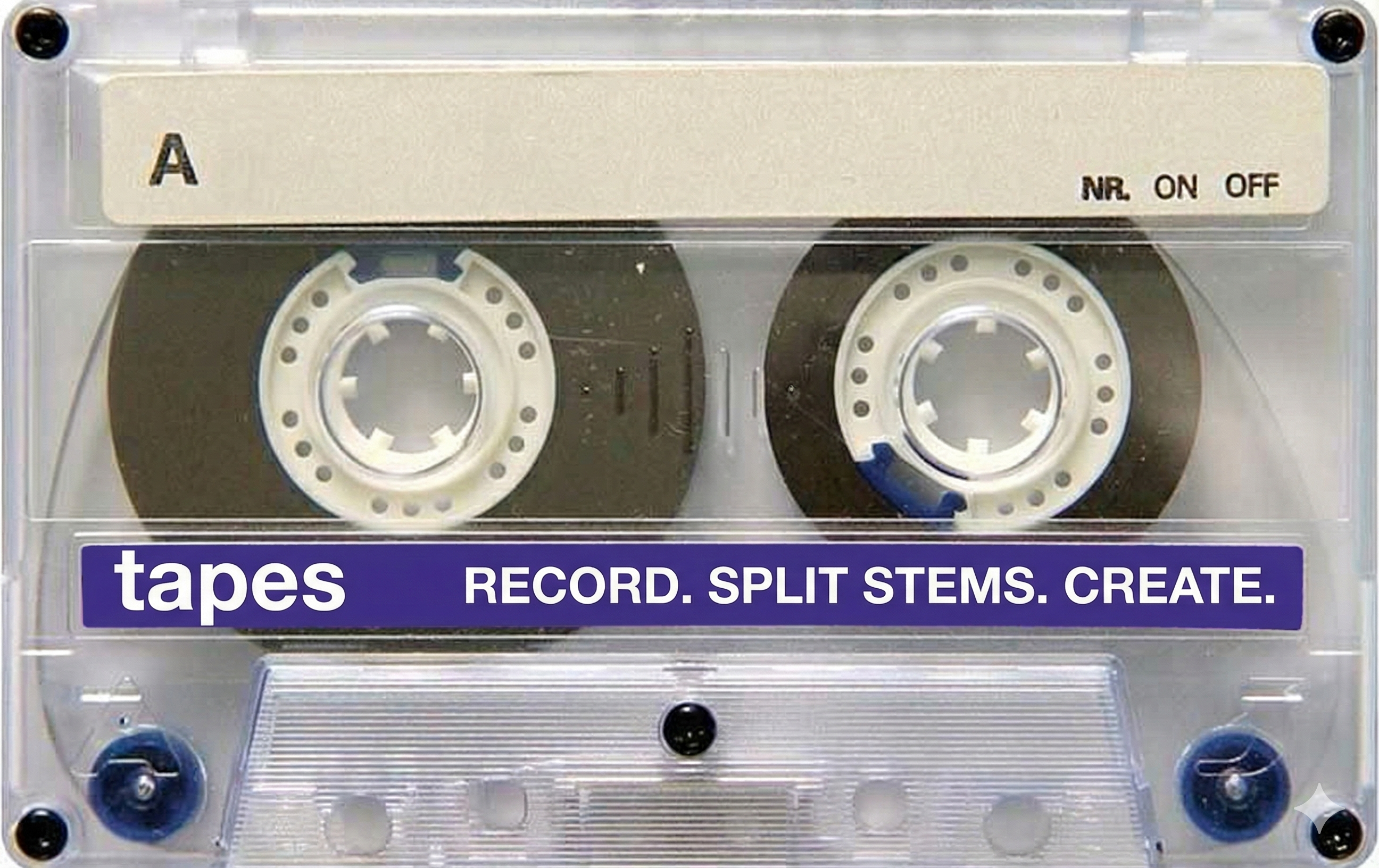 Tape 5
